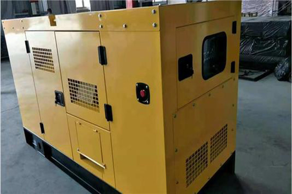 荣昌发电机出租