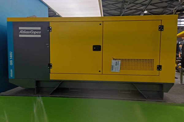 荣昌发电机出租