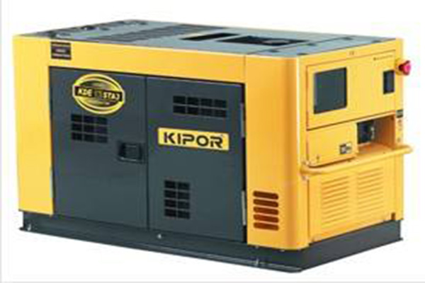 荣昌发电机出租