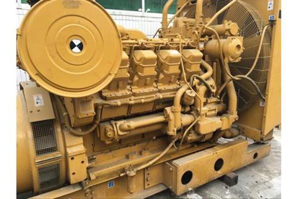 荣昌发电机出租