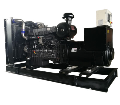 荣昌上柴柴油发电机组50KW-700KW